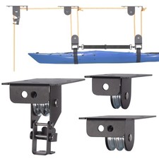 Paranco per Kayak da Soffitto