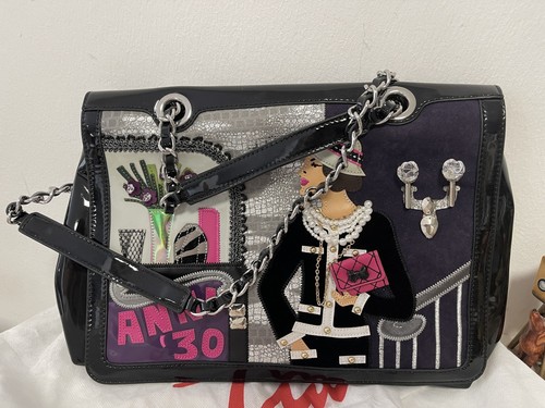 Borsa donna pelle - borsa, da