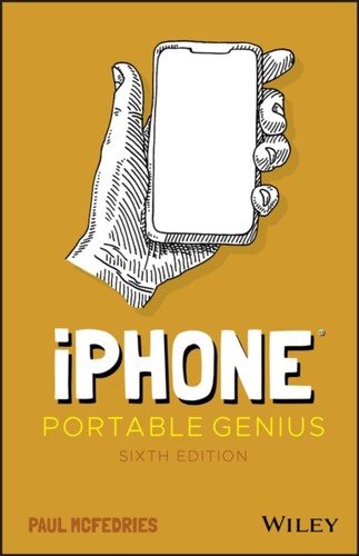 Iphone portable genius paul - iphone,