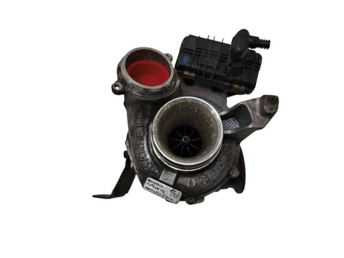 Bmw f10 f11 - 2012, diesel