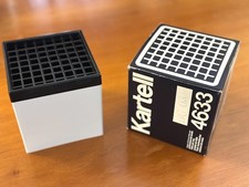Posacenere kartell modello - posacenere,