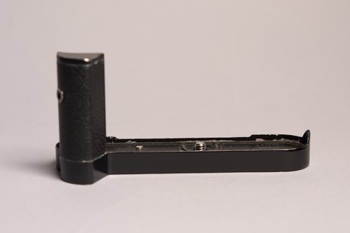 Leica m10 handgrip black - m10, paint