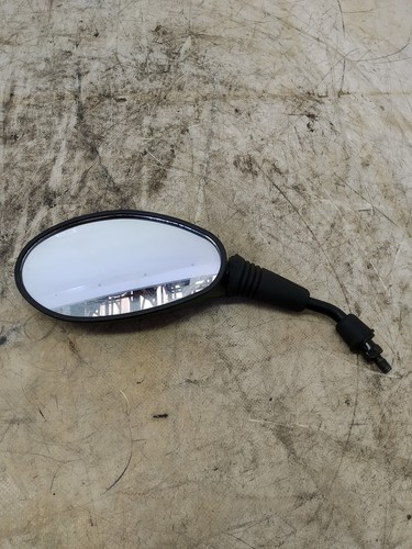 Specchio sinistro per keeway - specchio,