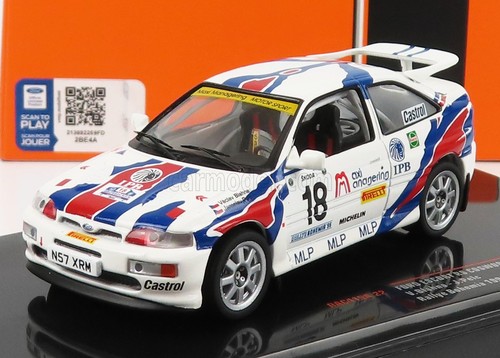 Ixo ford escort rs - escort,