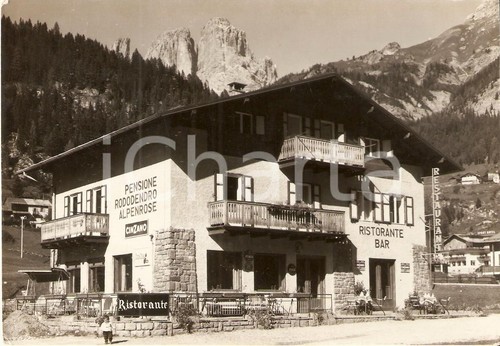1967 campitello fassa - di,