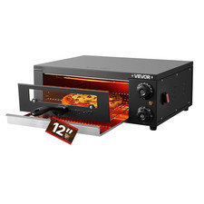 Forno Elettrico per Pizza