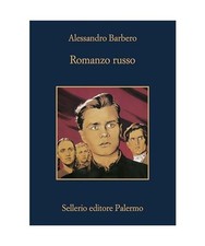 Romanzo russo memoria - [la, memoria]