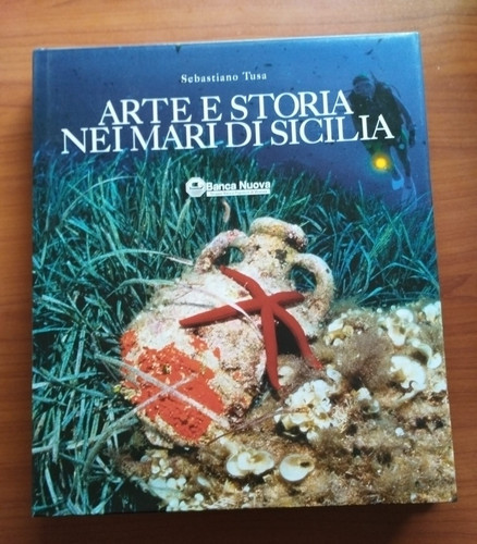 Arte storia nei mari - e,