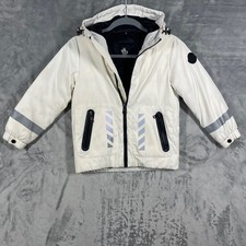 Moncler Grenoble Kids Down