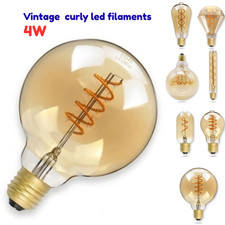 Lampadine e27 b22 vintage - lampadine,