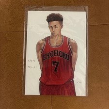 Slam Dunk SHOHOKU & FIGHTERS