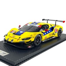 Modellino Auto TSM Models x