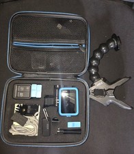 GoPro HERO9 Black 5K UHD