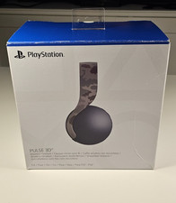 Playstation pulse cuffie - 3d,