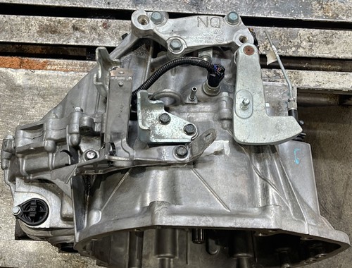 Cambio manuale completo per - manuale,
