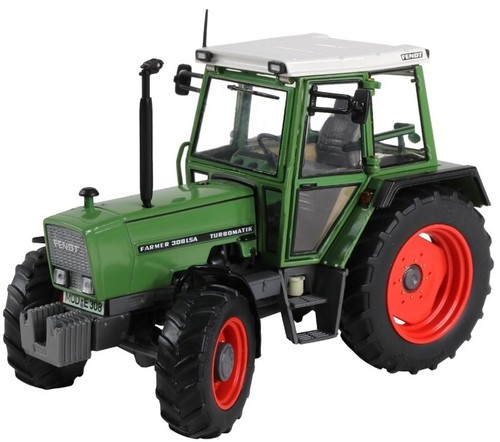 Weise toys fendt - weise-toys,,
