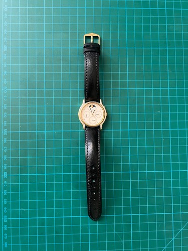 Orologio vintage seiko - vintage,