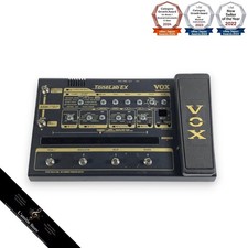 VOX ToneLab EX Pedale per
