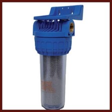 Neutralizzatore condensa acida - neutralizzatore,