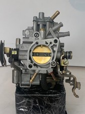 CARBURATORE WEBER 32 TLF