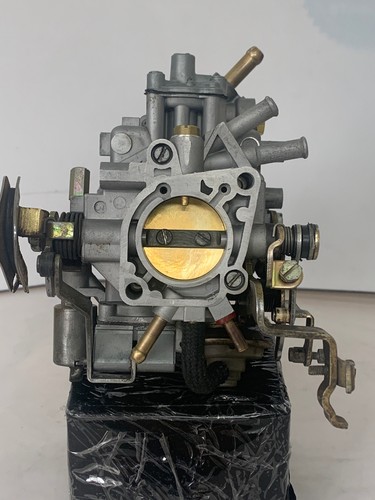 Carburatore weber tlf - 32,