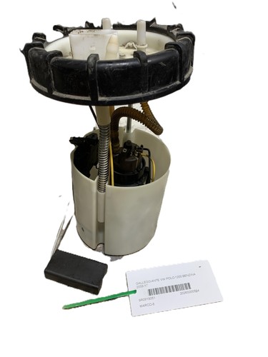 Pompa carburante per - pompa,