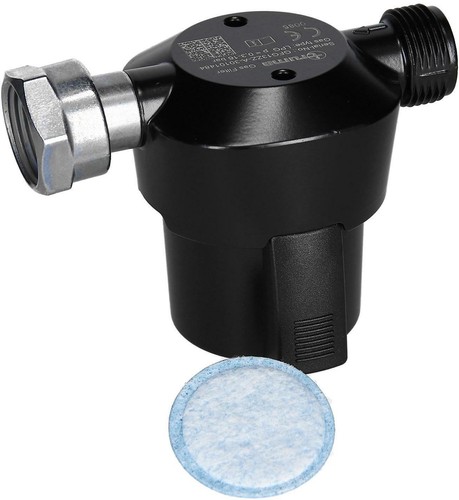 Filtro gas truma nuovo - filtro,