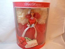 Bambola barbie happy - bambola,