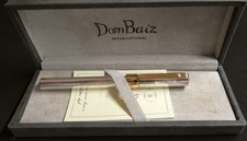 Penna stilografica Dom Baiz