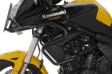 Paraurti Touratech per Kawasaki Versys 650 (2012-2014)