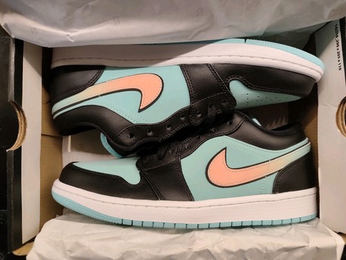 Sneakers jordan low - sneakers,