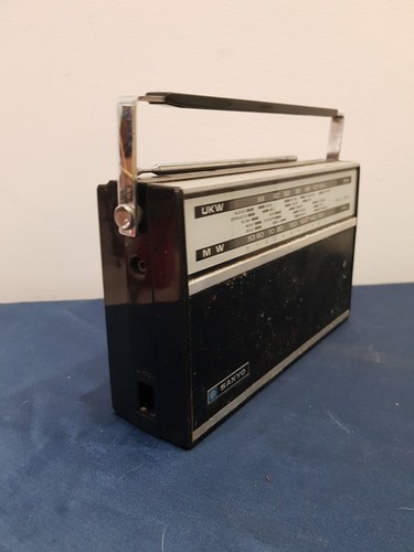 Piccola radio portatile - radio,