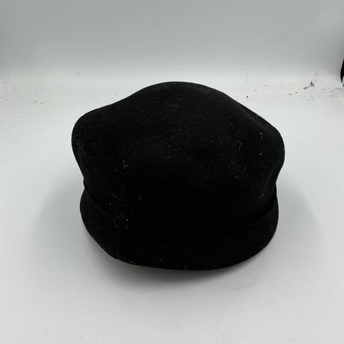 Cappello cloche vintage - cloche,