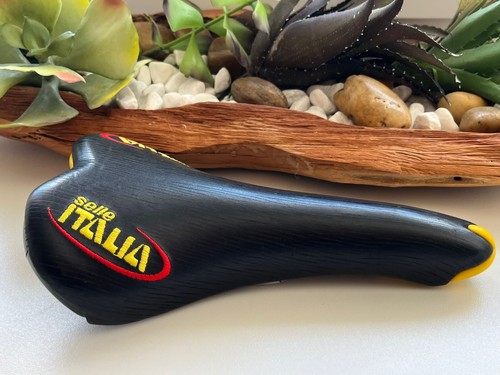 Sella selle italia turbomatic - selle,