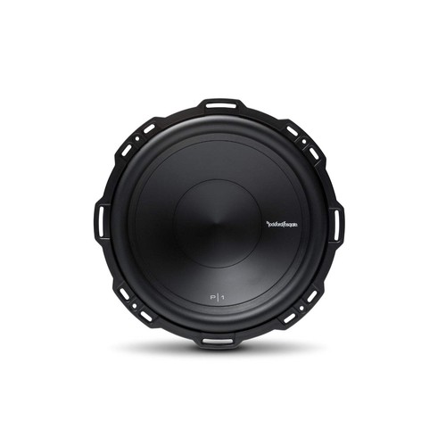 Rockford fosgate p1s4 - fosgate, p1s4-12