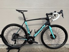 Bianchi infinito 2019 road - 2019,