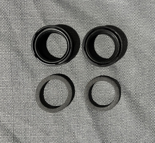 Kit guarnizioni manitou 32mm - kit,