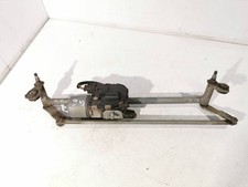 Asta tergicristallo anteriore