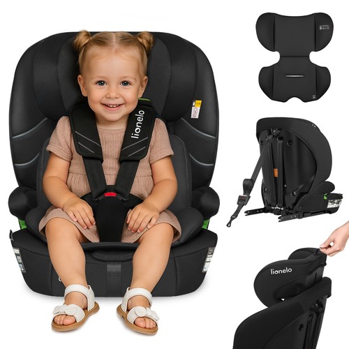 Size seggiolino auto - i-size,