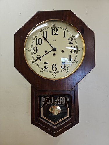 Orologio vintage ridgeway - orologio,