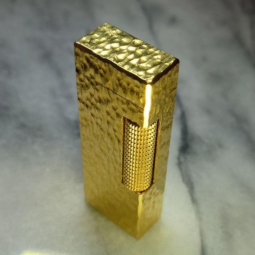 Accendino gas dunhill rolla - accendino,