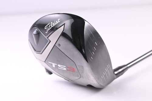 Driver titleist ts3 9 5 - titleist,