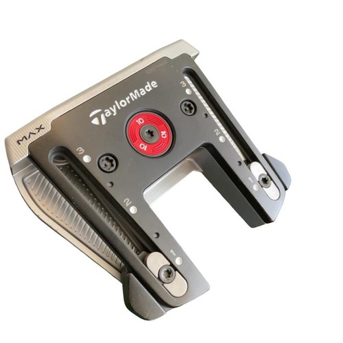 Taylormade spider max - spider,