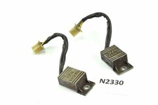 Honda CX 500 BJ 1983 - centralina centralina ECU centralina CDI N2330