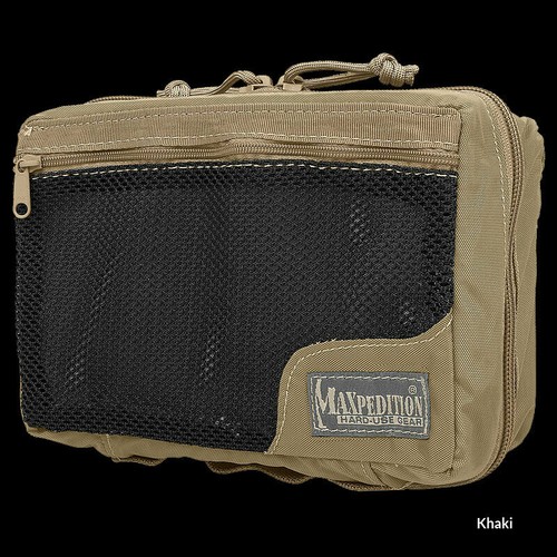 Maxpedition marsupio pronto - marsupio,