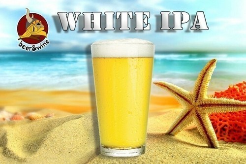 Kit ricetta birra - birra, fatta