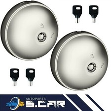 MERONI 2 Pezzi Lucchetto Di