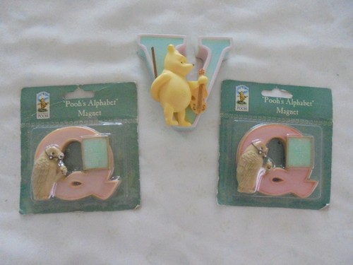 Collectable winnie the pooh - collectable,