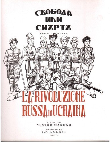 Rivoluzione russa in - la,