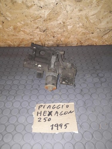 Supporto culla motore piaggio - culla,